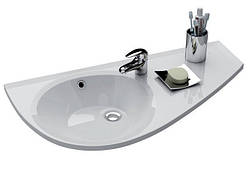 Умывальник Ravak Avocado 85