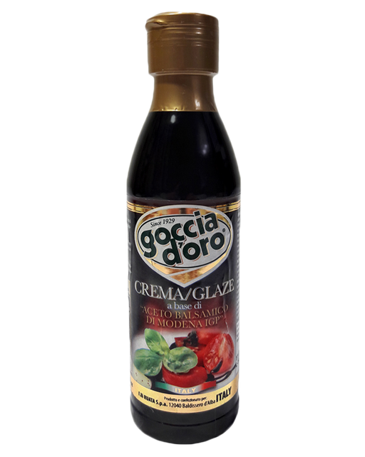Уксусы - Бальзамико - Бальзамические Крема