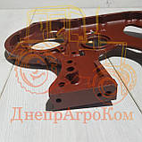 Щит розподільний ЮМЗ Д-65 <unk> 36-1002030-Б, фото 3
