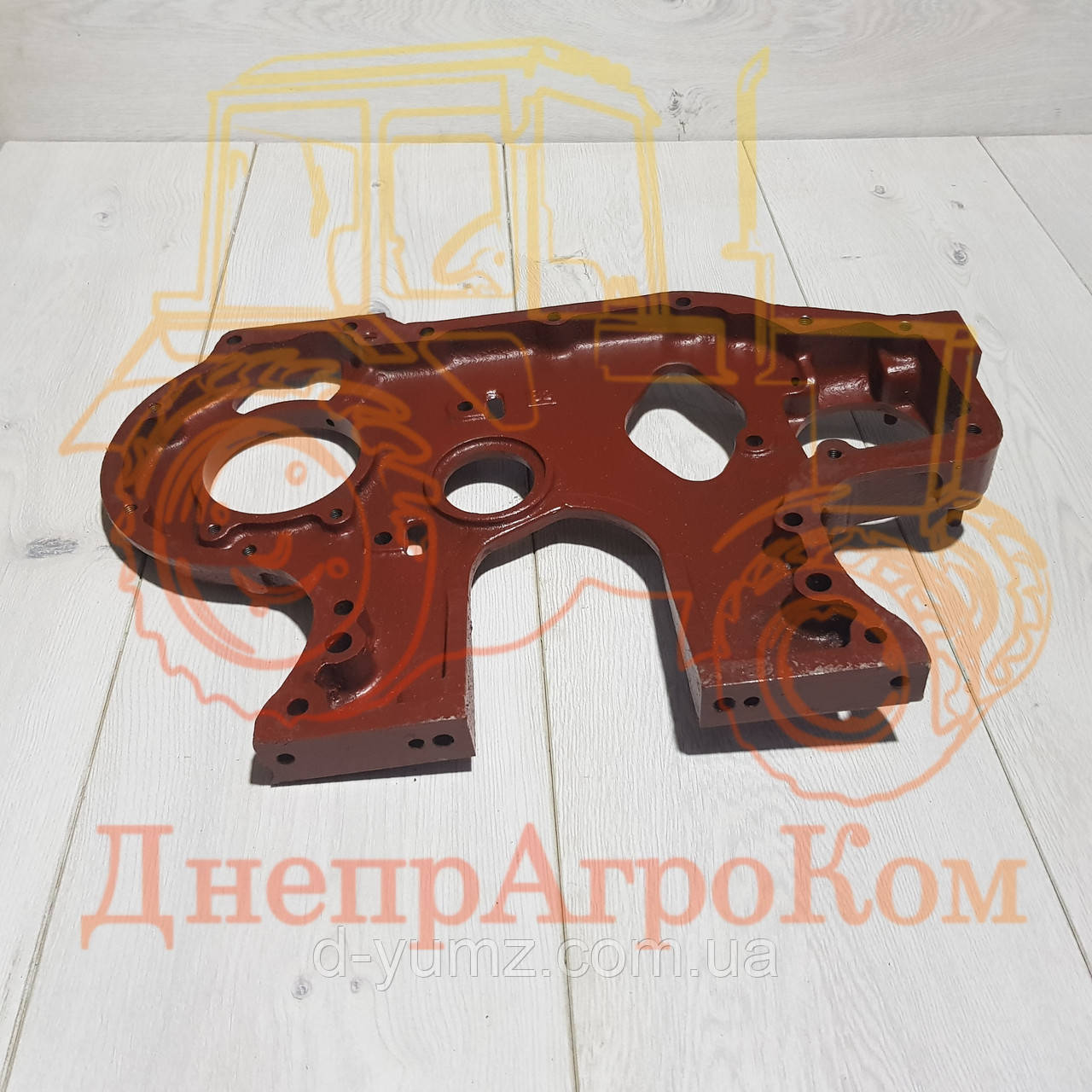Щит розподільний ЮМЗ Д-65 <unk> 36-1002030-Б