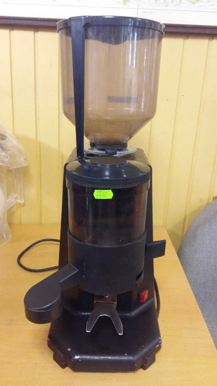 Професійна кавомолка La San Marco CM90 (Італія) б/у, фото 1