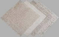 Тканина азбестова (асботкань) марки АТ ГОСТ 6102-94 і ТУ 2574-048-00152