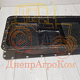 Картер масляний ЮМЗ (піддон) Д-65 36-1009010-А, фото 3