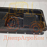 Картер масляний ЮМЗ (піддон) Д-65 36-1009010-А, фото 2