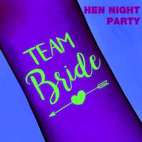 Тимчасове тату для девишника - 6*6см