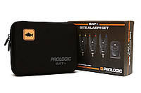 Набор сигнализаторов Prologic BAT+ Bite Alarm Set 4+1 разноцветный