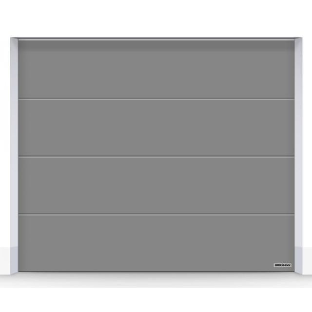 Гаражные ворота Hormann RenoMatic Гаражные ворота Hormann RenoMatic