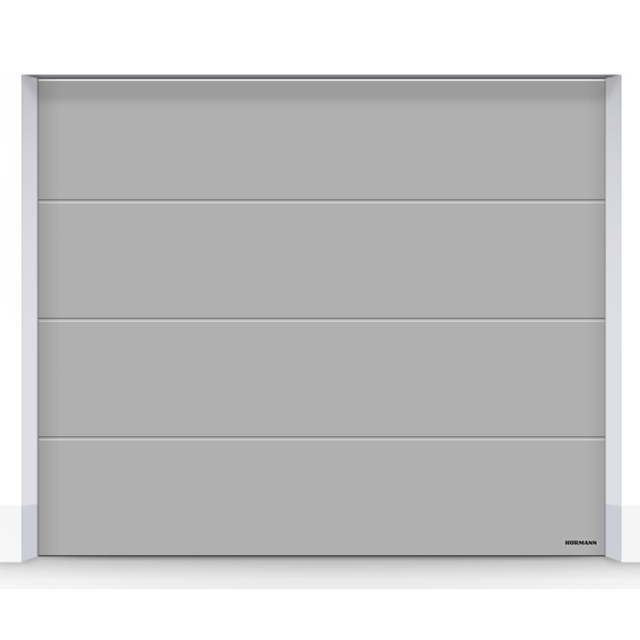 Гаражные ворота Hormann RenoMatic Гаражные ворота Hormann RenoMatic