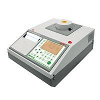 Вміст домішок і мікроелементів