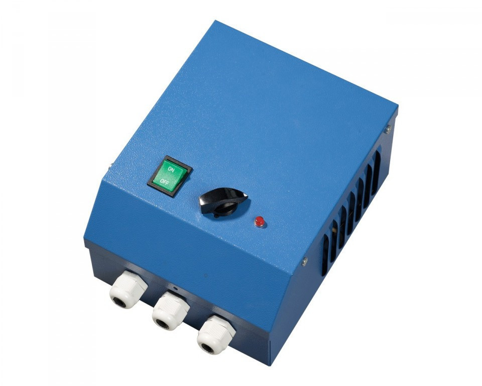 Регулятор швидкості однофазний Вентс РСА5Е-12-М, фото 1