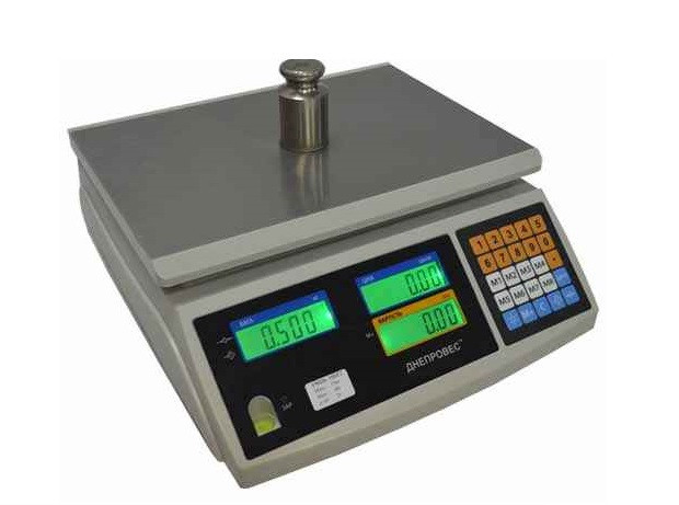 Дніпровіс ВТД-15СЛ1, фото 1