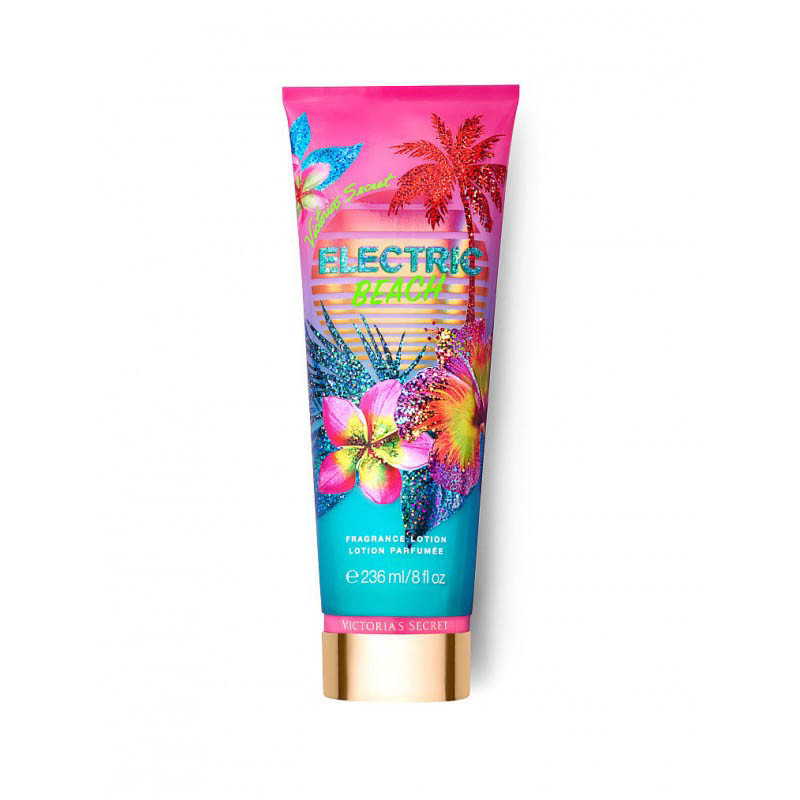 Лосьйон для тіла Electric Beach Victoria's Secret, фото 1
