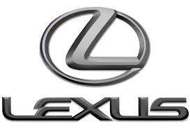 Тюнінг для Lexus