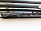 Батарея для ноутбука Fujitsu LifeBook LH532 FPCBP335, 5800mAh (63Wh), 6cell, 10.8V, Li-ion, чорна, ORIG, фото 4