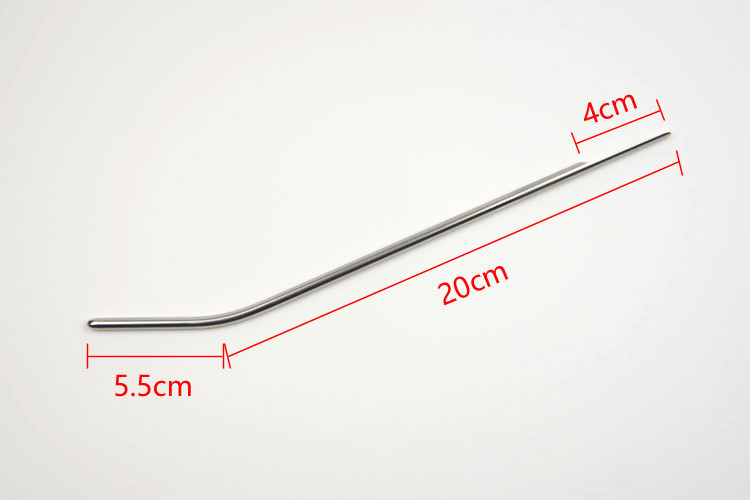 Катетер для уретри, розширювач уретри 6 мм