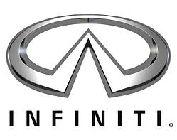 Тюнінг для Infiniti