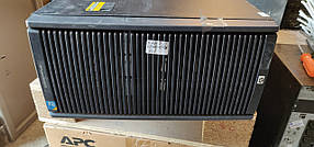 Сервер HP ProLiant ML350 G6 ( Xeon E5620 2.40GHz / DDR III 12Gb / P410i / 2PSU)