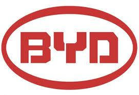 Тюнінг для Byd