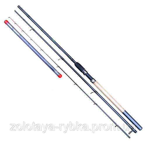 Фидерное удилище WEIDA (KAIDA) NeoXoen 3,0 м (60-120) (ID#1013550188 ...