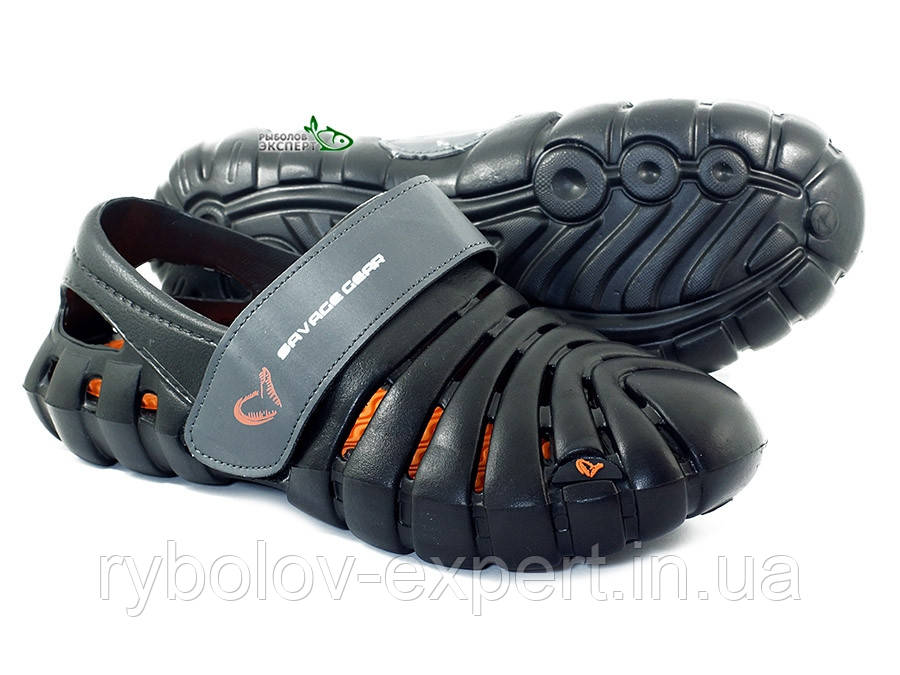 Тапочки Savage Gear Slippers 43