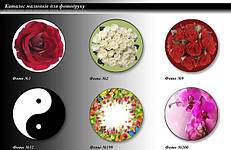 КАТАЛОГ МАЛЮНКІВ ДЛЯ ФОТОДРУКУ ДЛЯ СТОЛІВ СТ і КС