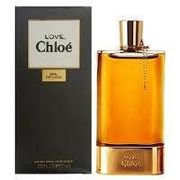 Chloe Love Eau Intense парфюмированная вода 75мл