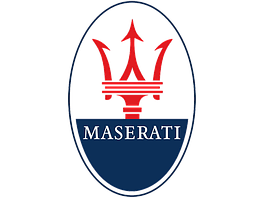 Тюнінг для Maserati