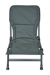 Крісло для риболовлі Ranger Fisherman light RA 2224. темно-зелений