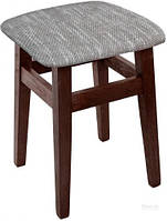 Табуретка на кухню з дерева табурет кухонний дерев'яний з м'яким сидінням табуретки для кухні різні кольори