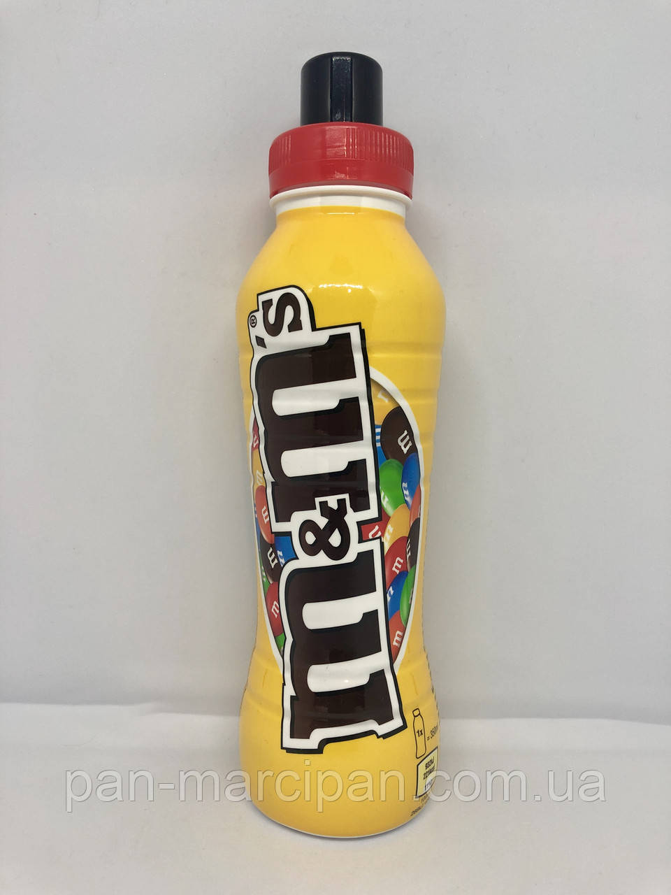 Шейк M&m's 350 ml, фото 1