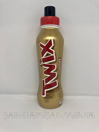 Шейк Twix 350 мл