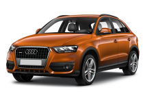 Тюнінг Audi Q3 2011-2014