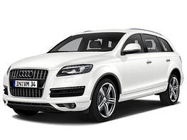 Тюнінг Audi Q7 2005-2014