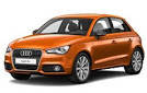 Тюнінг Audi A1 2010+