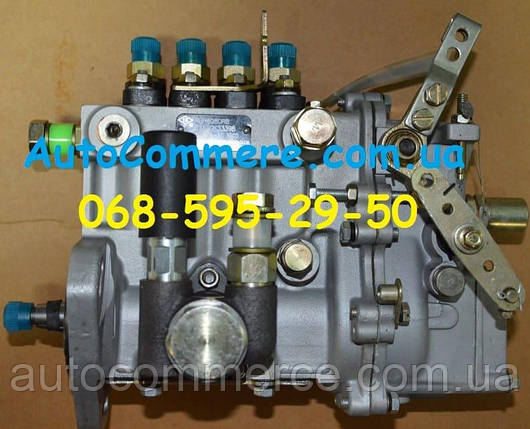 ТНВД паливний насос високого тиску Jac 1020, Джак 1020 (гарантія), фото 2