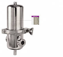 Стерильний фільтр SF 012