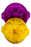 Силіконові форми для випічки