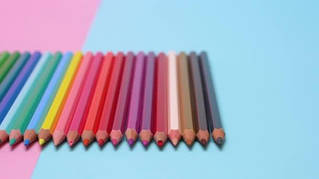 олівці, фломастери