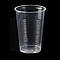Стакан дноразовий 300 мл (уп.100 шт), фото 2
