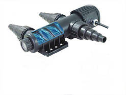 UV-стерилізатор SunSun CUV-211,11w