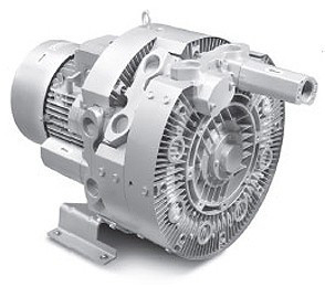 Компресор-аератор SunSun SG-2200S, 138kPa