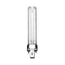 Змінна УФ-лампа для стерилізатора 5W 2-pin,G-23, PL-S SunSun,Grech