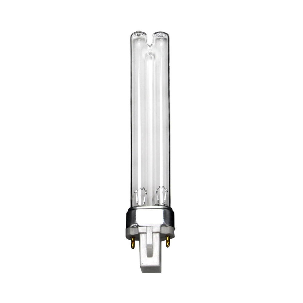 Змінна УФ-лампа для стерилізатора 9W 2-pin,G-23, PL-S