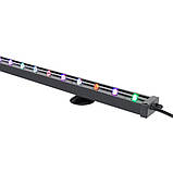 Розпилювач із підсвіткою Xilong Led Light Bubble XL-P25 кольоровий 1w, фото 2