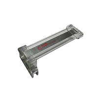 Світильник Xilong Crystal Led-D-10, 4w