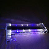 Світильник Xilong Crystal Led-D-10, 4w, фото 2