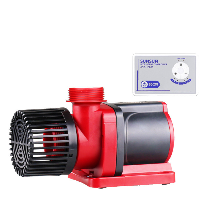 Насос  SunSun JDP-3500