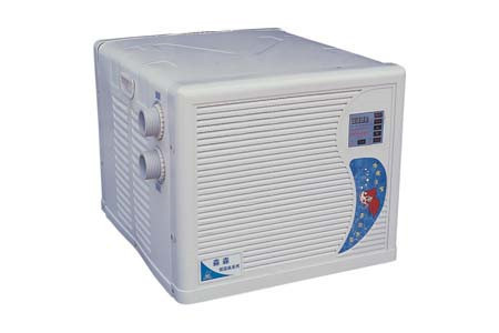 Холодильник(чиллер) SunSun HYH-1.5DR-A, до 1400л