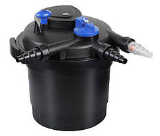 Прудовий фільтр SunSun CPF-6000 UV, до 8000 л
