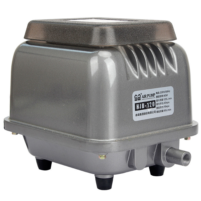 Компресор SUNSUN HJB — 120, (120 л/хв)